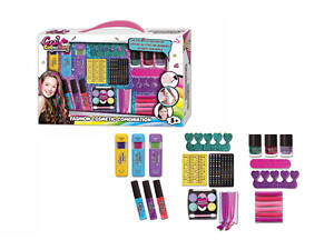 Детский набор косметики J-2008