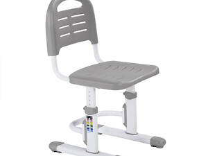 Детский стул FunDesk SST3L Grey