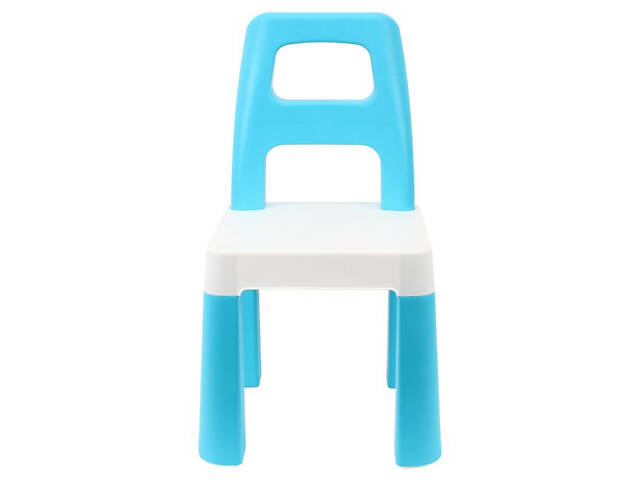 Детский стул 'Kids Chair' 9710TXK голубой, до 75 кг