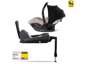 Детское автокресло Avionaut PIXEL Iso-Fix (гр.0+) Beige Melange AV-304.P-U.02 (AV-304.P-U.02)