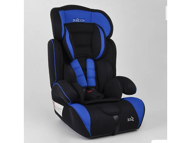 Детское автокресло JOY 7190 В
