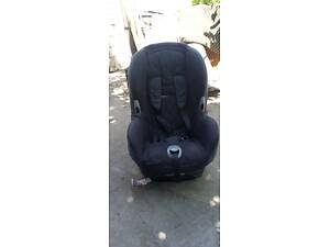 Детское автокресло