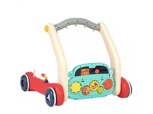 Детские ходунки Viva Kids 3 в 1 Multicolor (152315)