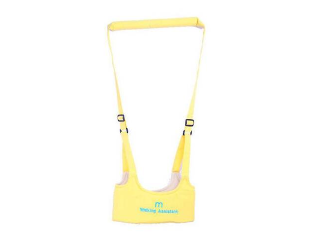 Дитячі ходунки Walking assistant, уздечки, повідок, помічник ходьби. - Фото 1