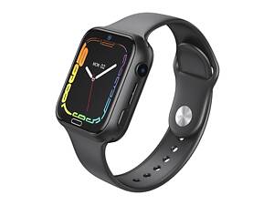 Детские смарт часы XO H140 Kids Smart Watch Black