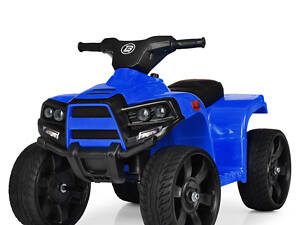 Детский электроквадроцикл Bambi Racer M 3893EL-4 до 20 кг