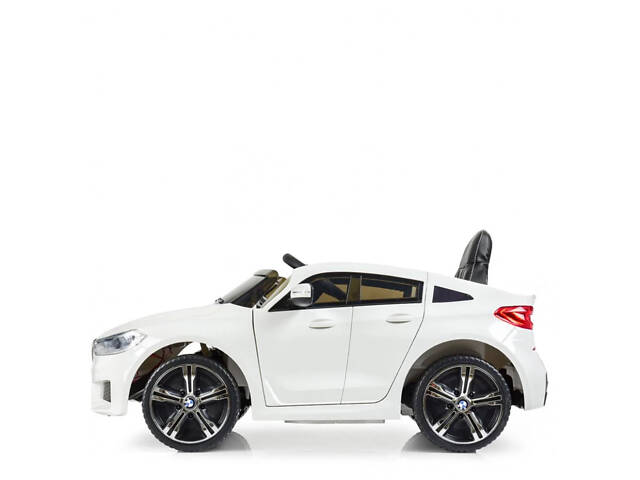 Дитячий електромобіль Bambi JJ2164EBLR-1 BMW до 30 кг. - Фото 5