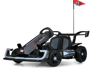 Детский электромобиль Электрокарт M 6148EBLS-11(24V) до 150 кг