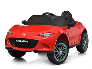 Детский электромобиль Машина M 5846EBLR-3 до 30 кг