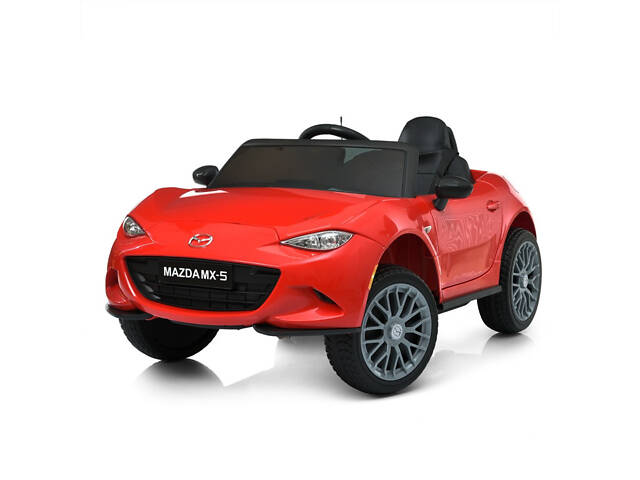 Детский электромобиль Машина M 5846EBLR-3 до 30 кг - Фото 1