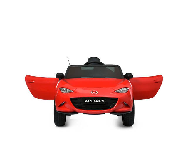 Детский электромобиль Машина M 5846EBLR-3 до 30 кг - Фото 3