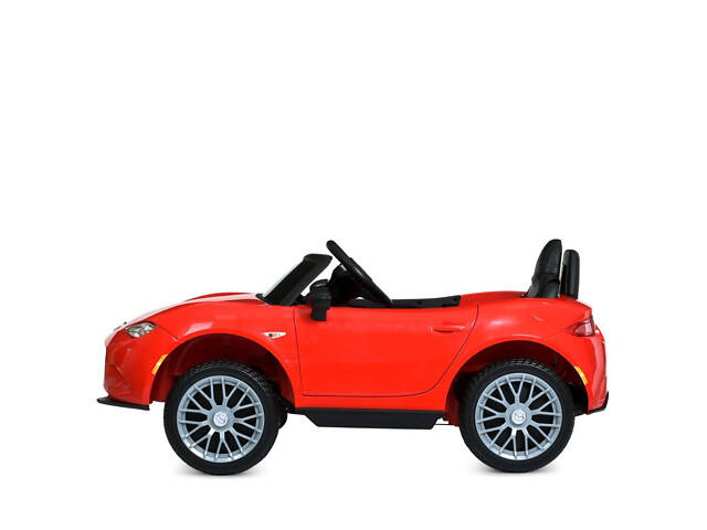 Детский электромобиль Машина M 5846EBLR-3 до 30 кг - Фото 4