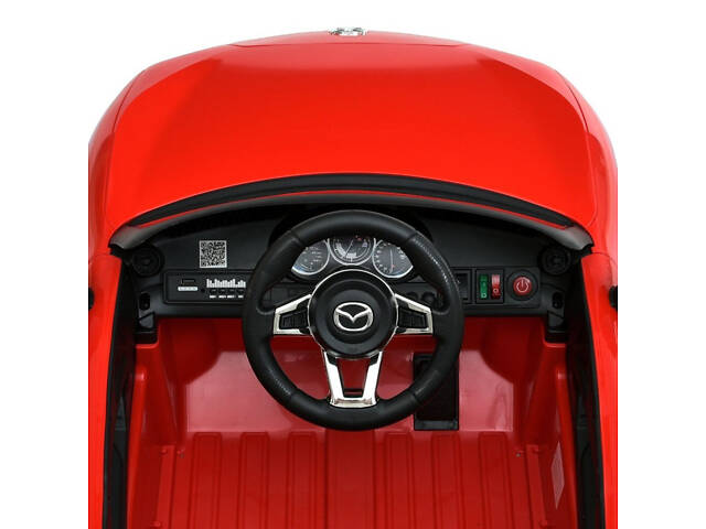 Детский электромобиль Машина M 5846EBLR-3 до 30 кг - Фото 6