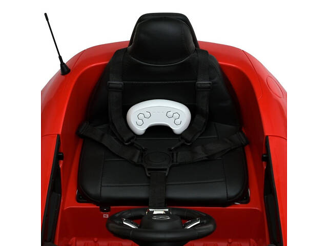 Детский электромобиль Машина M 5846EBLR-3 до 30 кг - Фото 7