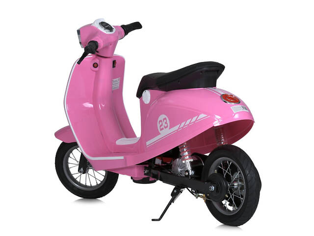 Дитячий електромобіль Мотоцикл M 6017AL-8 до 65 кг - Фото 2