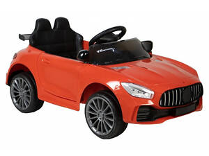 Дитячий електромобіль Spoko QD-S600 червоний 42300218