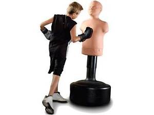 Дитячий манекен для боксу Century Bobby Bully 10175