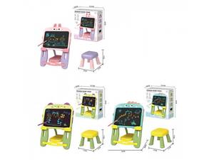 Дитячий планшет LCD для малювання W5002-1-2-3 13 дюймов