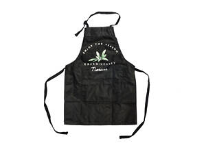 Дитячий кухарський кухонний фартух з кишенею водонепроникний (CZ275934)