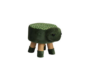 Дитячий пуф Żółw