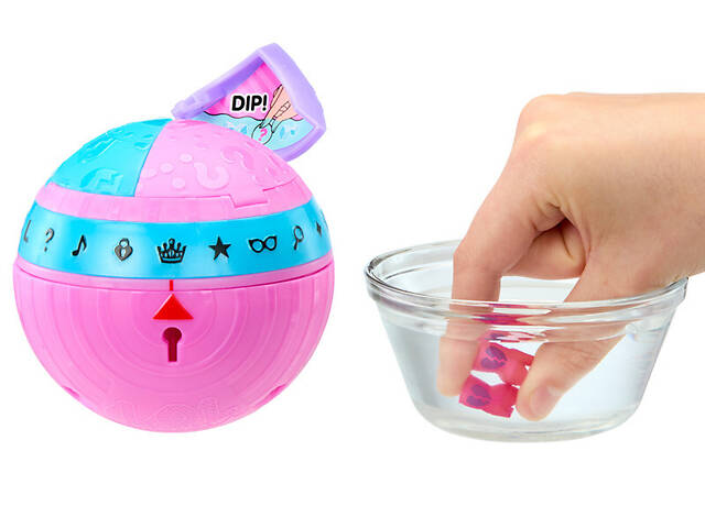 Лялька сюрприз Лол LOL Surprise Eye spy Загадкові подружки 542629 - Фото 2