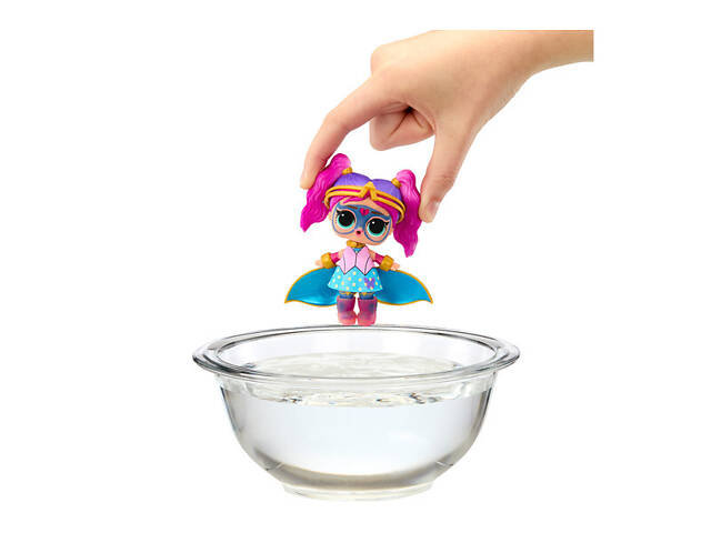 Лялька сюрприз Лол LOL Surprise Eye spy Загадкові подружки 542629 - Фото 7