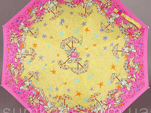Дитячий парасольку англійської фірми Zest, механіка зі світлодіодами. №3