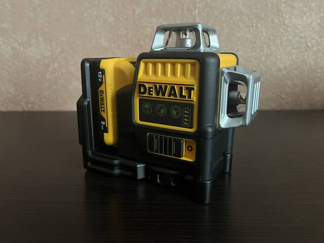 DeWalt 089LG 3D 12 Line - Фото 2