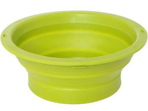 Dexas Змінна миска DEXAS Replacement Bowls Large 960мл, для великої одинарної моделі на складаній підставці.