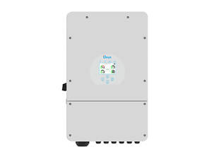 DEYE for LP Гибридный однофазный инвертор SUN-10K-SG02LP1-EU-AM3