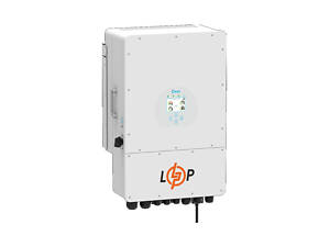 DEYE for LP Гибридный трехфазный инвертор SUN-8K-SG04LP3-EU Wi-Fi