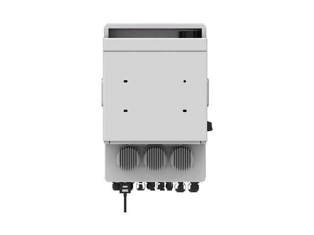 DEYE for LP Гибридный трехфазный инвертор SUN-8K-SG04LP3-EU Wi-Fi - Фото 3