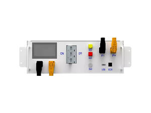 Deye HVB750V/100A-EU 120-750V 100A Система керування високовольтною батареєю