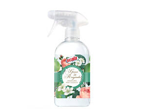 Дезодорант для одежды Scala Gocce di Rugiada 8006130504571 500 мл