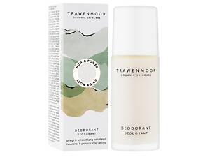 Дезодорант для всех типов кожи Deodorant Trawenmoor 50 мл