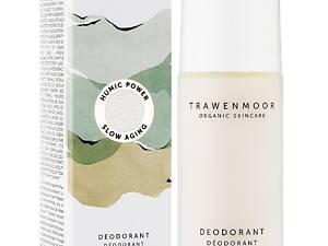 Дезодорант для всех типов кожи Deodorant Trawenmoor 50 мл