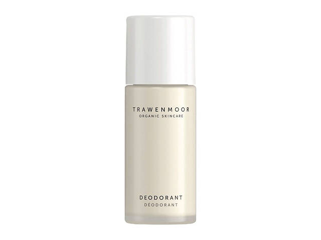 Дезодорант для всех типов кожи Deodorant Trawenmoor 50 мл - Фото 2