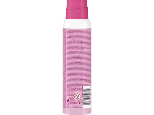 Дезодорант Fa Passion Fruit Feel Refreshed Deo Spray Маракуя 150 мл (9000101726732) - Фото 2