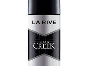 Дезодорант La Rive Black Creek 150 мл (5903719640558)
