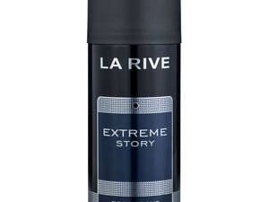 Дезодорант La Rive Extreme Story 150 мл (5901832063797)
