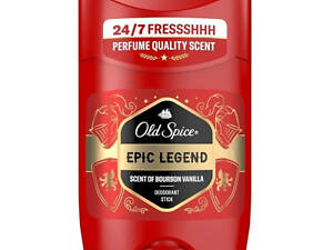 Дезодорант Old Spice Epic Legend 50 мл (8700216607360)