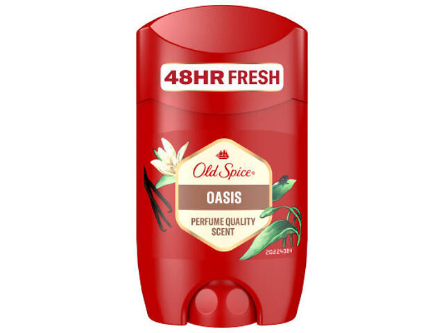 Дезодорант Old Spice Oasis 50 мл (8006540839362) - Фото 1