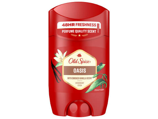 Дезодорант Old Spice Oasis 50 мл (8006540839362) - Фото 4
