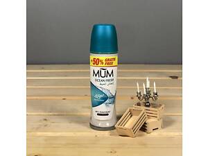 Дезодорант роликовый Mum Ocean fresh - 75 мл.