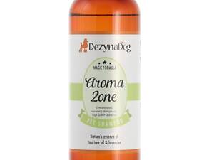 Dezynadog Шампунь Dezynadog Aromazone Therapeutic, 500 мл, с репеллентом