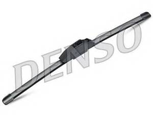 DFR-001 DENSO - Щетка стеклоочистителя DENSO DFR001 на NISSAN ALMERA Classic (B10)