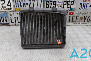 DG1Z19850D - Б/У Радиатор испарителя кондиционера на FORD EXPLORER 3.5