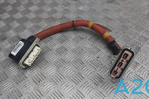 DG9Z14A411B - Б/У Электропроводка двигателя на FORD FUSION 2.0 Hybrid CVT