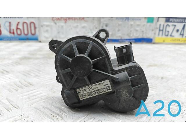 DG9Z2B713A - Б/У Моторчик стояночного тормоза на FORD EDGE 2.0 - Фото 2