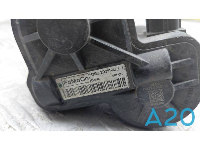 DG9Z2B713A - Б/У Моторчик стояночного тормоза на FORD EDGE 2.0 - Фото 3